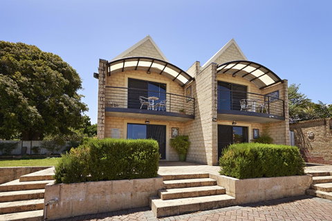 Albany Harbourside Apartments And Houses - Accommodation Main Beach 0