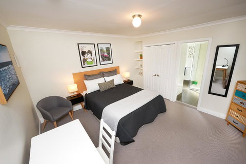 Albany Harbourside Apartments And Houses - Accommodation Main Beach 14