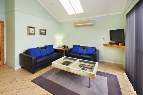 Albany Harbourside Apartments And Houses - Accommodation Main Beach 36