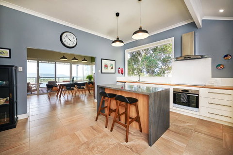Albany Harbourside Apartments And Houses - Accommodation Main Beach 13