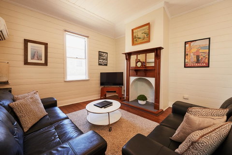 Albany Harbourside Apartments And Houses - Accommodation Main Beach 7