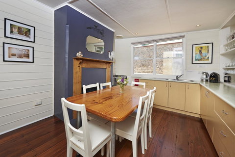Albany Harbourside Apartments And Houses - Accommodation Main Beach 26
