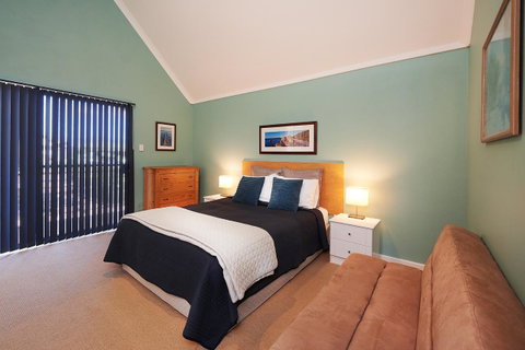 Albany Harbourside Apartments And Houses - Accommodation Main Beach 9