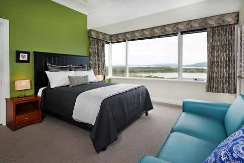 Albany Harbourside Apartments And Houses - Accommodation Main Beach 23