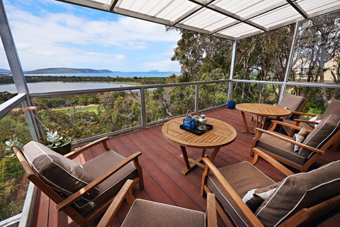 Albany Harbourside Apartments And Houses - Accommodation Main Beach 25
