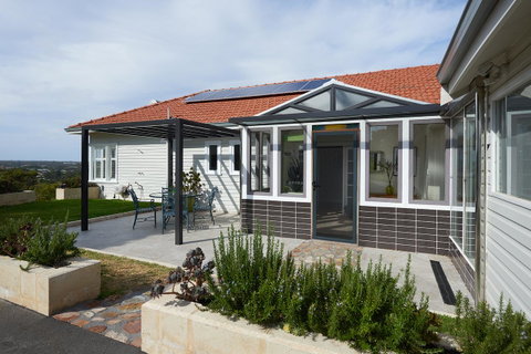 Albany Harbourside Apartments And Houses - Accommodation Main Beach 11