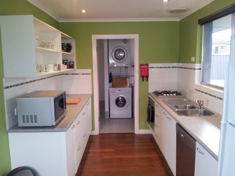 Albany Harbourside Apartments And Houses - Accommodation Main Beach 42