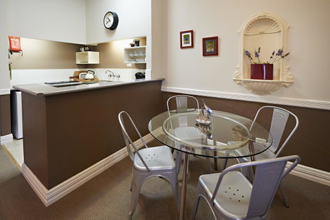 Albany Harbourside Apartments And Houses - Accommodation Main Beach 17