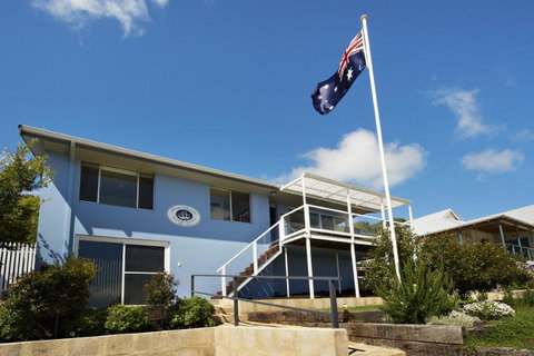 Albany Harbourside Apartments And Houses - Accommodation Main Beach 30