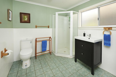 Albany Harbourside Apartments And Houses - Accommodation Main Beach 40