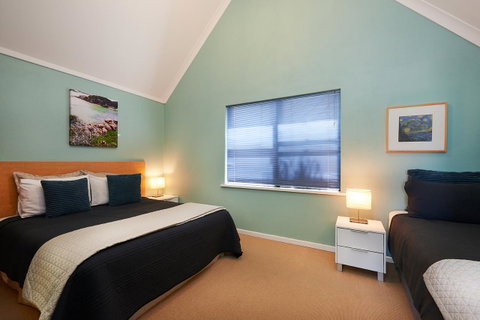 Albany Harbourside Apartments And Houses - Accommodation Main Beach 8