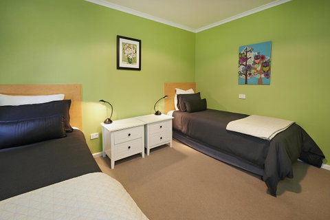 Albany Harbourside Apartments And Houses - Accommodation Main Beach 2