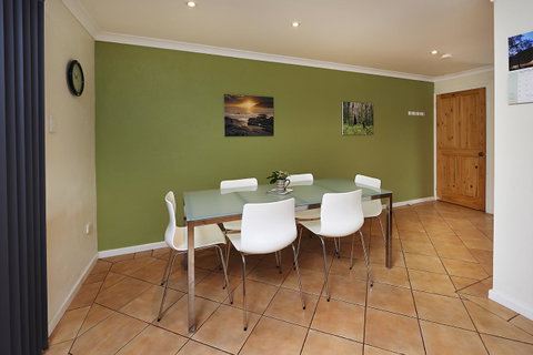 Albany Harbourside Apartments And Houses - Accommodation Main Beach 38