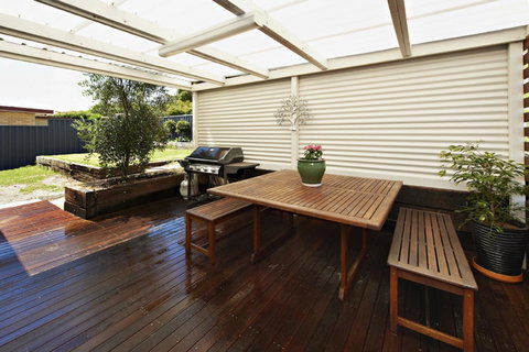 Albany Harbourside Apartments And Houses - Accommodation Main Beach 43