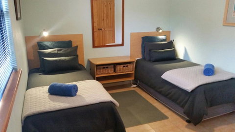 Albany Harbourside Apartments And Houses - Accommodation Main Beach 39