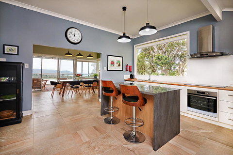 Albany Harbourside Apartments And Houses - Accommodation Main Beach 16