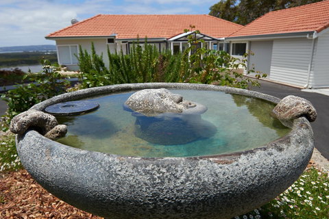 Albany Harbourside Apartments And Houses - Accommodation Main Beach 24