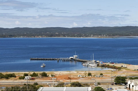 Albany Harbourside Apartments And Houses - Accommodation Main Beach 3