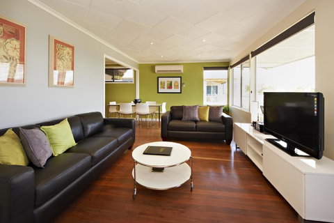 Albany Harbourside Apartments And Houses - Accommodation Main Beach 32