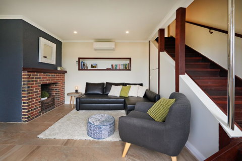 Albany Harbourside Apartments And Houses - Accommodation Main Beach 21