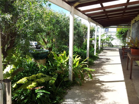 Albany Harbourside Apartments And Houses - Accommodation Main Beach 15