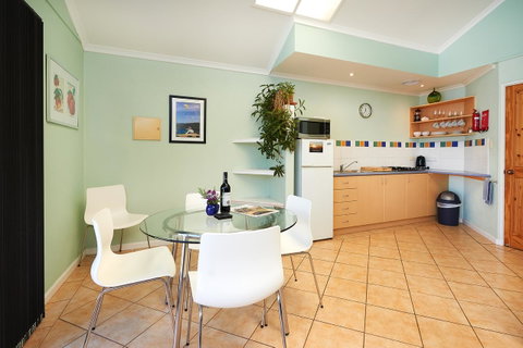Albany Harbourside Apartments And Houses - Accommodation Main Beach 1