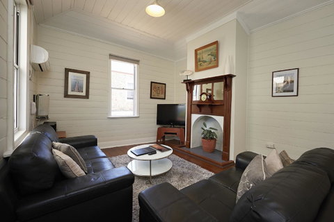 Albany Harbourside Apartments And Houses - Accommodation Main Beach 28