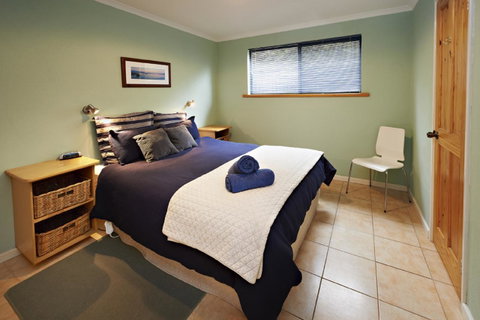 Albany Harbourside Apartments And Houses - Accommodation Main Beach 37