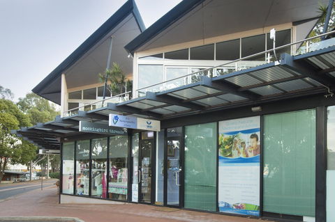 Central Avenue Apartments - Accommodation Main Beach 21