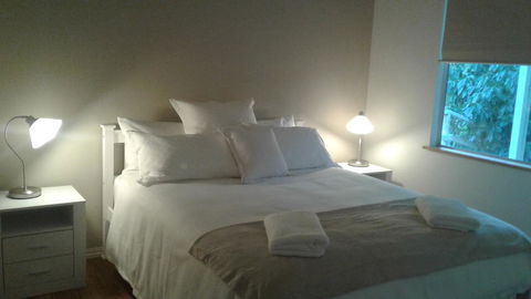 Abbivale Farm Cottage - Accommodation Main Beach 15