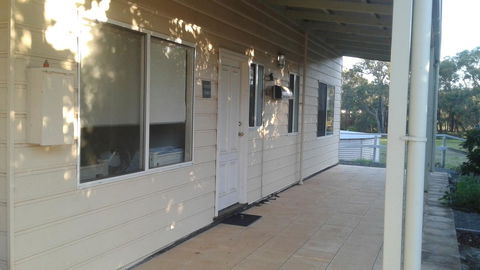 Abbivale Farm Cottage - Accommodation Main Beach 7