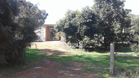 Abbivale Farm Cottage - Accommodation Main Beach 10