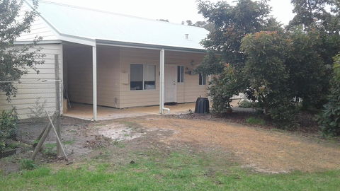Abbivale Farm Cottage - Accommodation Main Beach 8