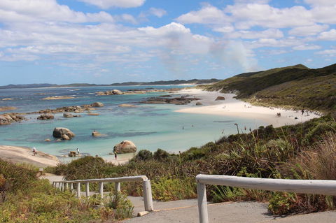 Abbivale Farm Cottage - Accommodation Main Beach 19