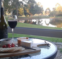 Abbivale Farm Cottage - Accommodation Main Beach