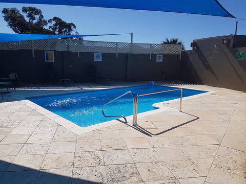 Mandurah Foreshore Motel - Accommodation Main Beach 5