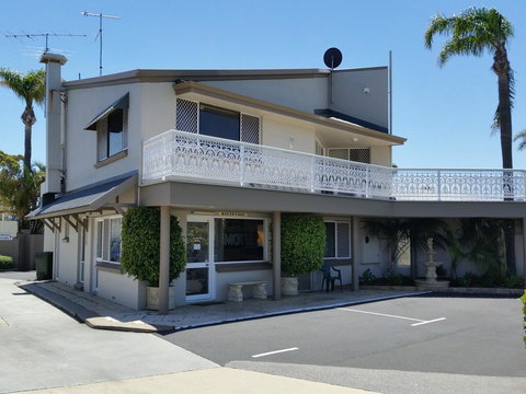 Mandurah Foreshore Motel - Accommodation Main Beach 3