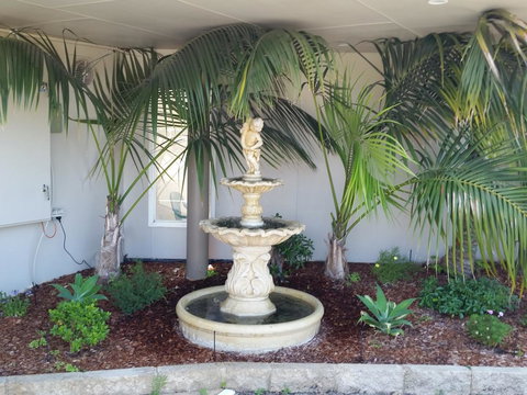 Mandurah Foreshore Motel - Accommodation Main Beach 6