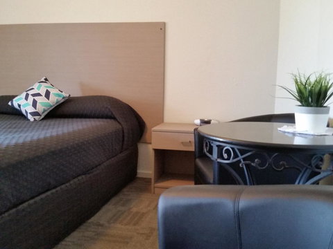 Mandurah Foreshore Motel - Accommodation Main Beach 9