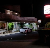 Mandurah Foreshore Motel - Accommodation Main Beach