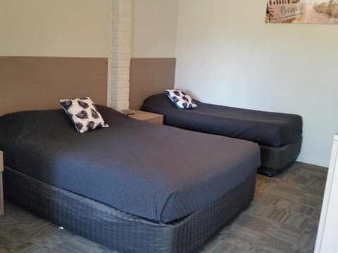 Mandurah Foreshore Motel - Accommodation Main Beach 7