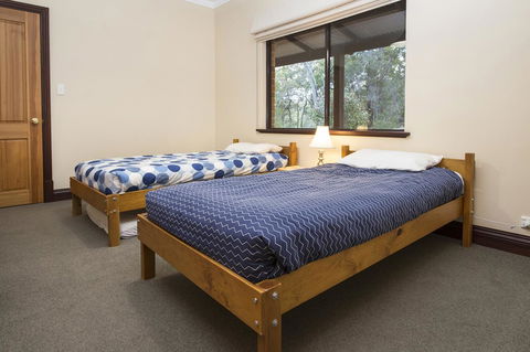 A Hidden Bush Delight - Accommodation Main Beach 22