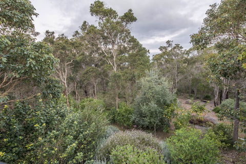 A Hidden Bush Delight - Accommodation Main Beach 7