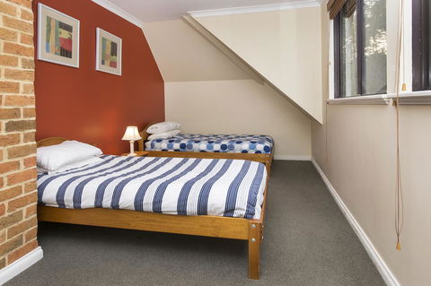 A Hidden Bush Delight - Accommodation Main Beach 25