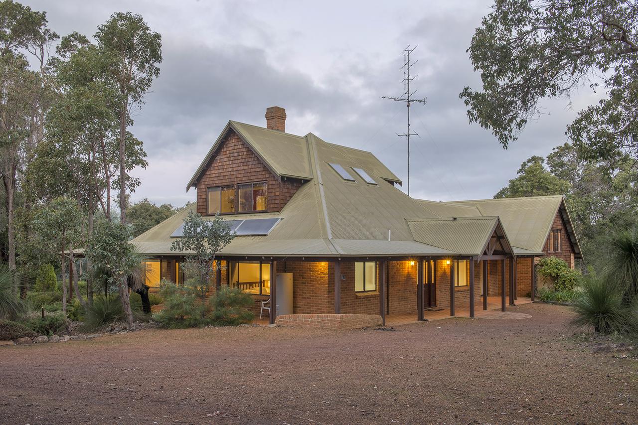 Quedjinup WA Accommodation Main Beach