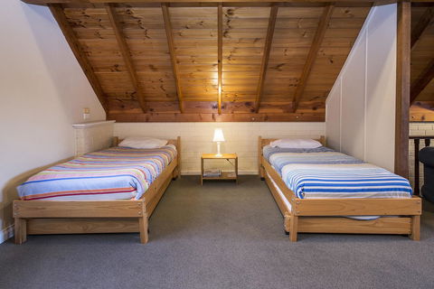A Hidden Bush Delight - Accommodation Main Beach 19