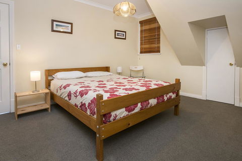 A Hidden Bush Delight - Accommodation Main Beach 24