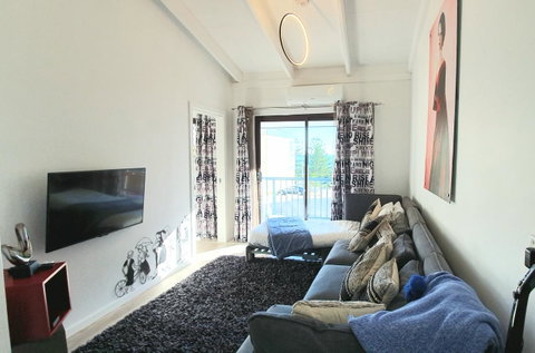 West Beach Lagoon 211 â€“ Great Views - Accommodation Main Beach 7