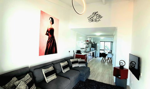 West Beach Lagoon 211 â€“ Great Views - Accommodation Main Beach 8