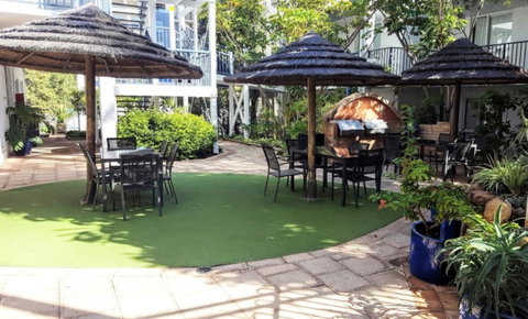West Beach Lagoon 211 â€“ Great Views - Accommodation Main Beach 17